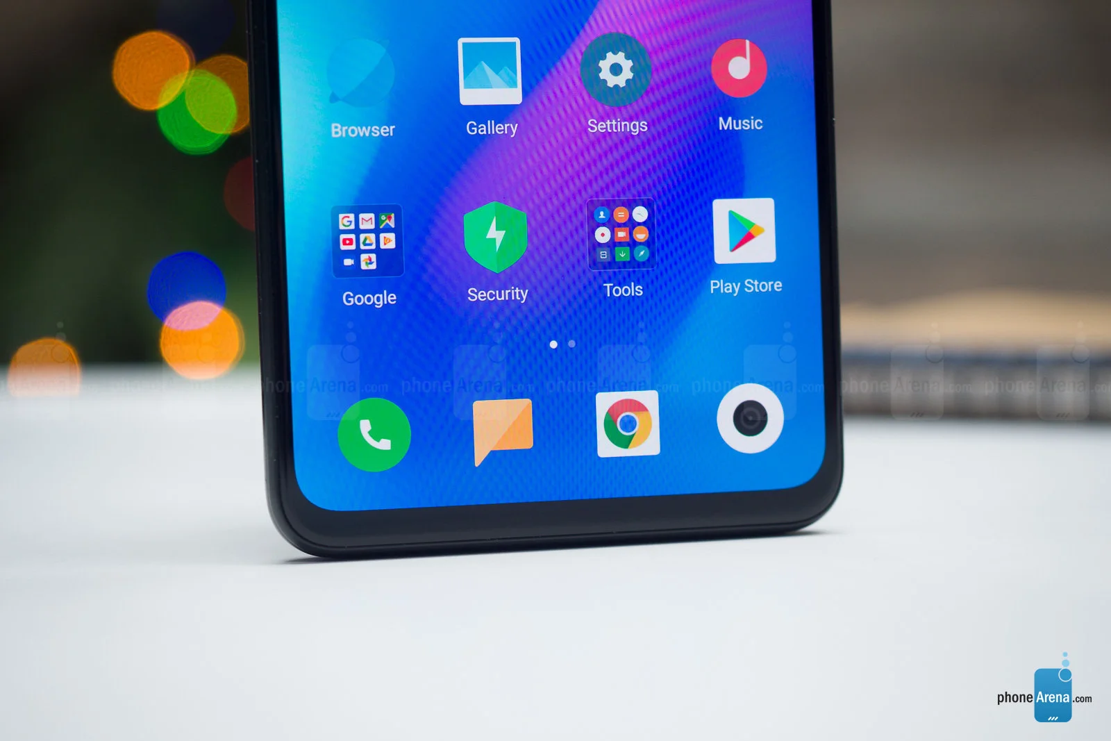 بررسی تخصصی گوشی Mi Mix 3 شرکت شیائومی - دیجینوی