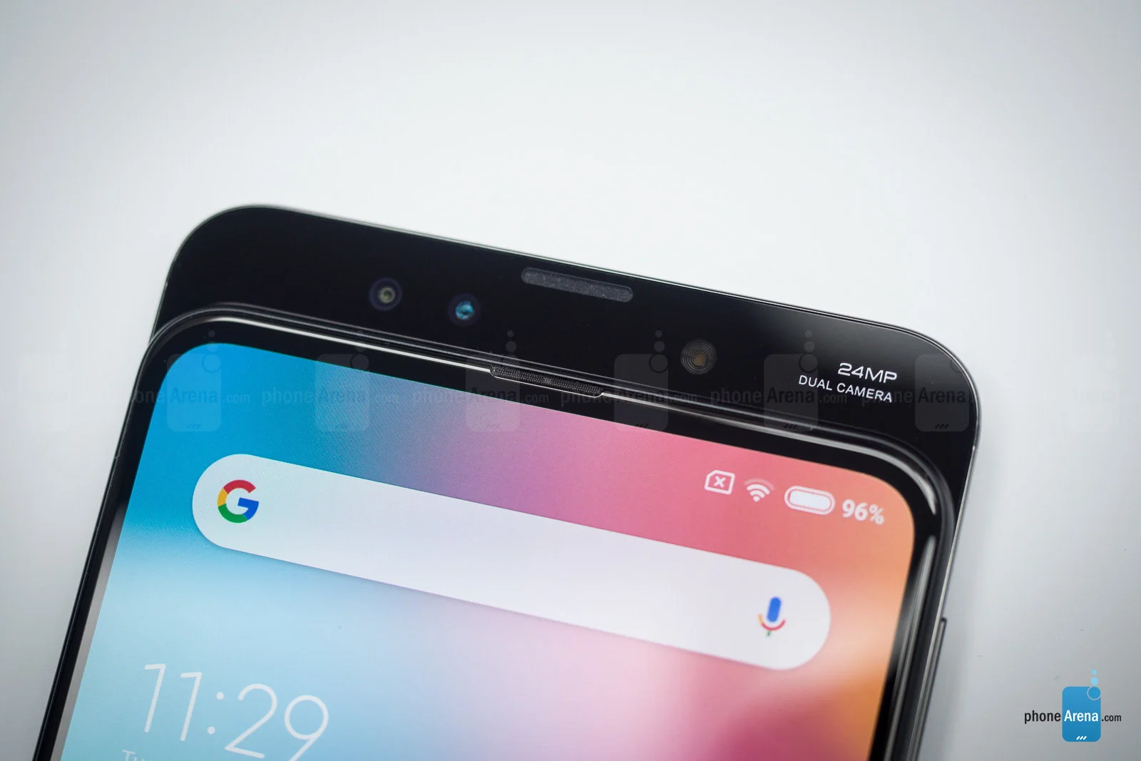 بررسی تخصصی گوشی Mi Mix 3 شرکت شیائومی - دیجینوی