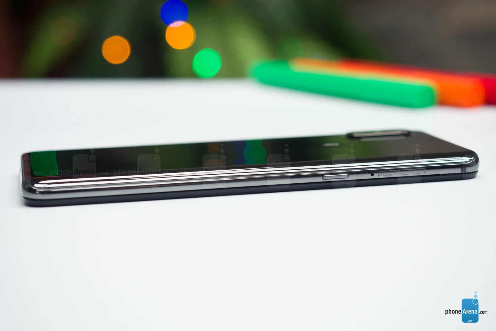 بررسی تخصصی گوشی Mi Mix 3 شرکت شیائومی - دیجینوی