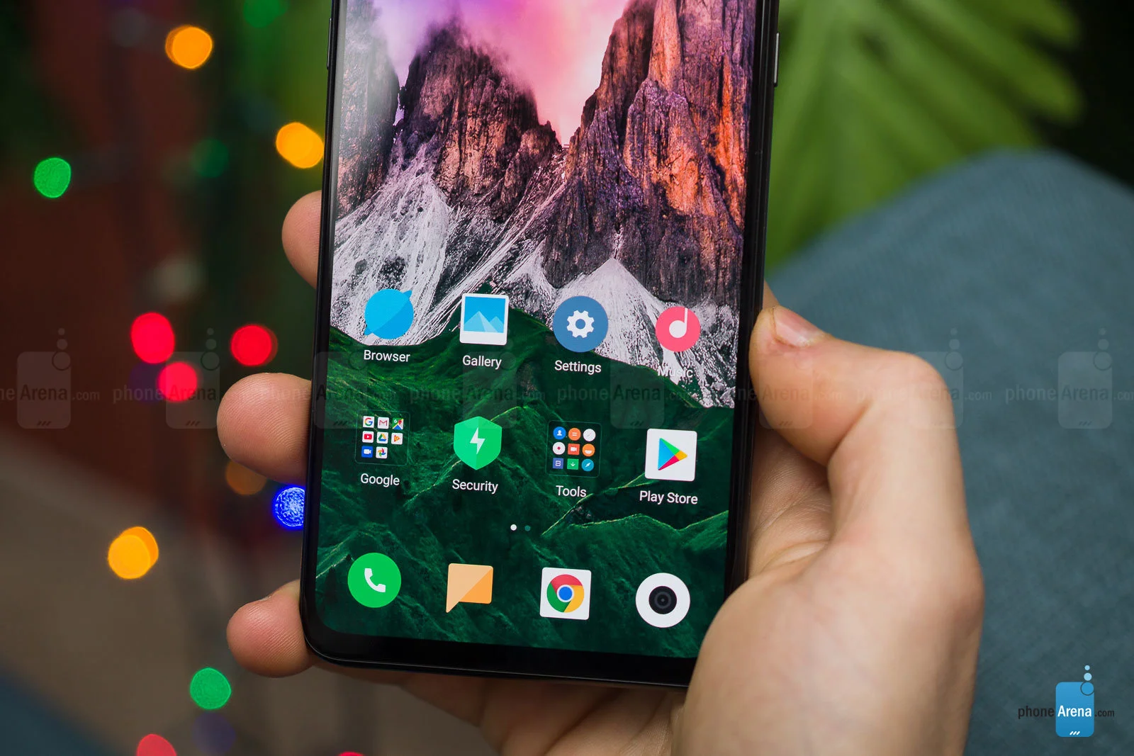 بررسی تخصصی گوشی Mi Mix 3 شرکت شیائومی - دیجینوی