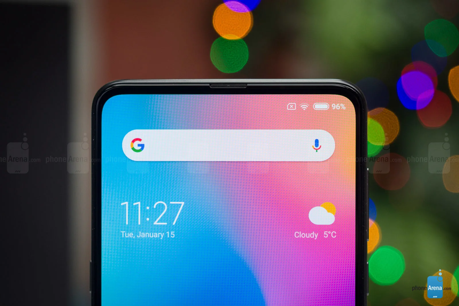 بررسی تخصصی گوشی Mi Mix 3 شرکت شیائومی - دیجینوی