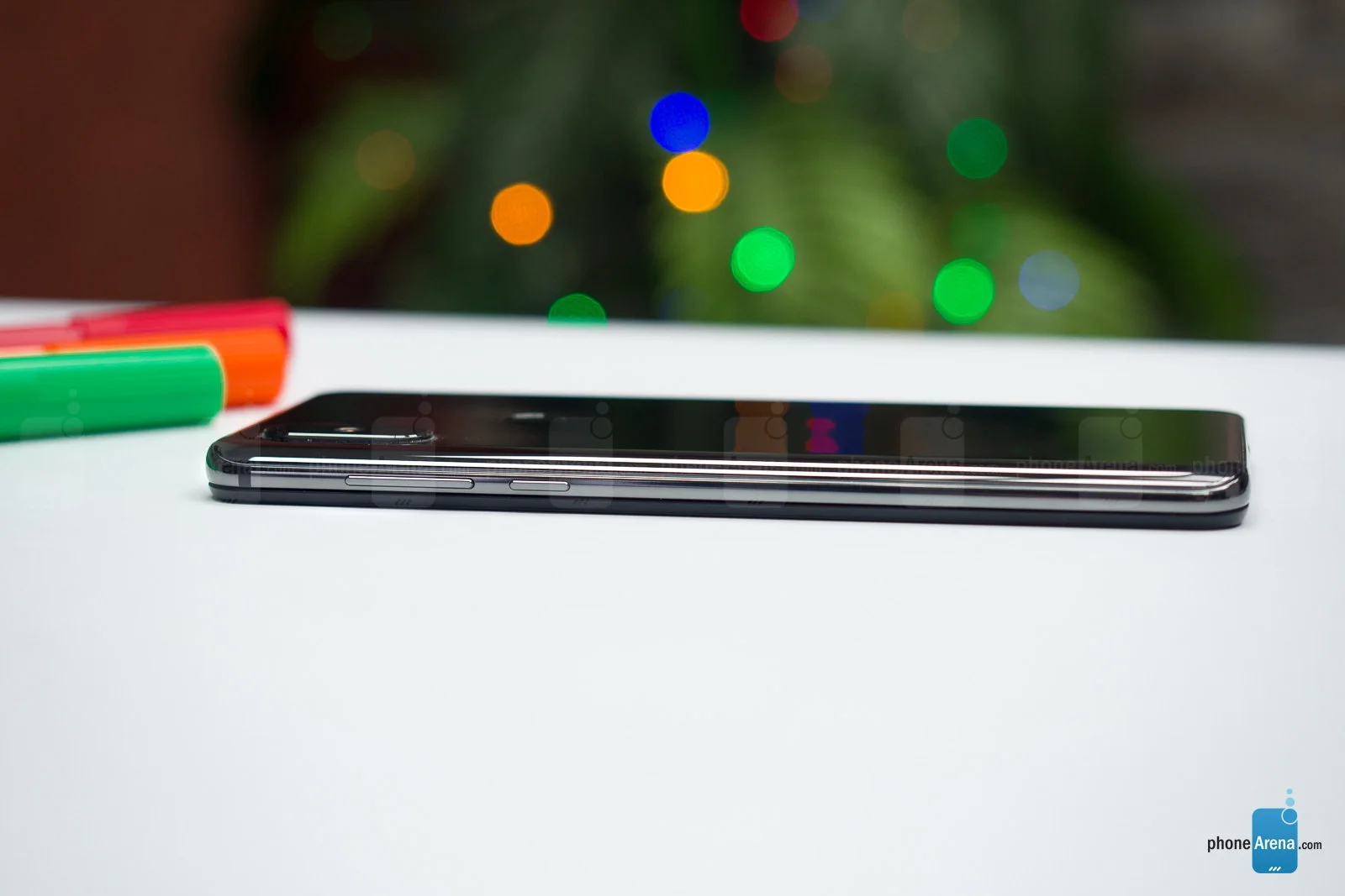 بررسی تخصصی گوشی Mi Mix 3 شرکت شیائومی - دیجینوی