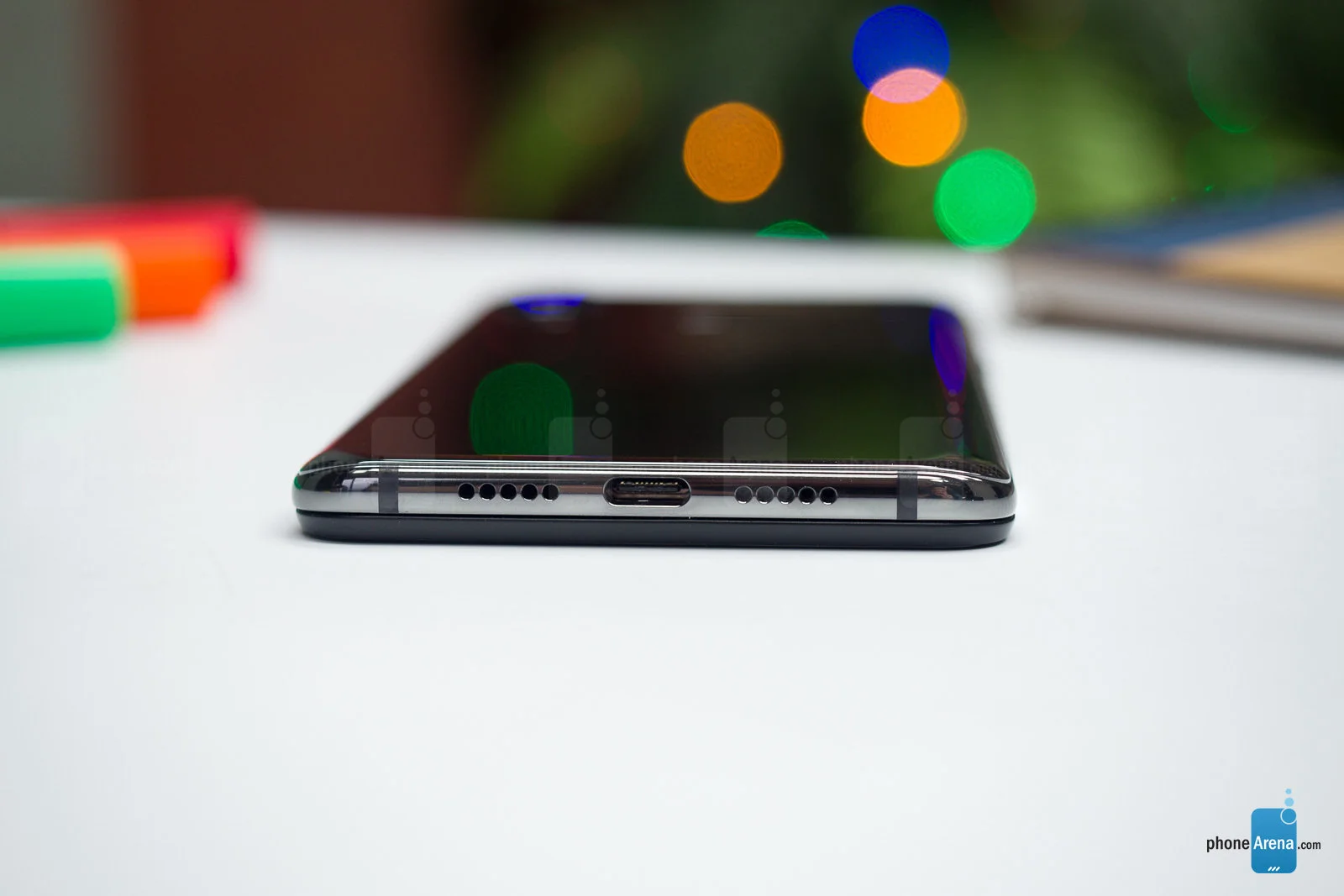بررسی تخصصی گوشی Mi Mix 3 شرکت شیائومی - دیجینوی