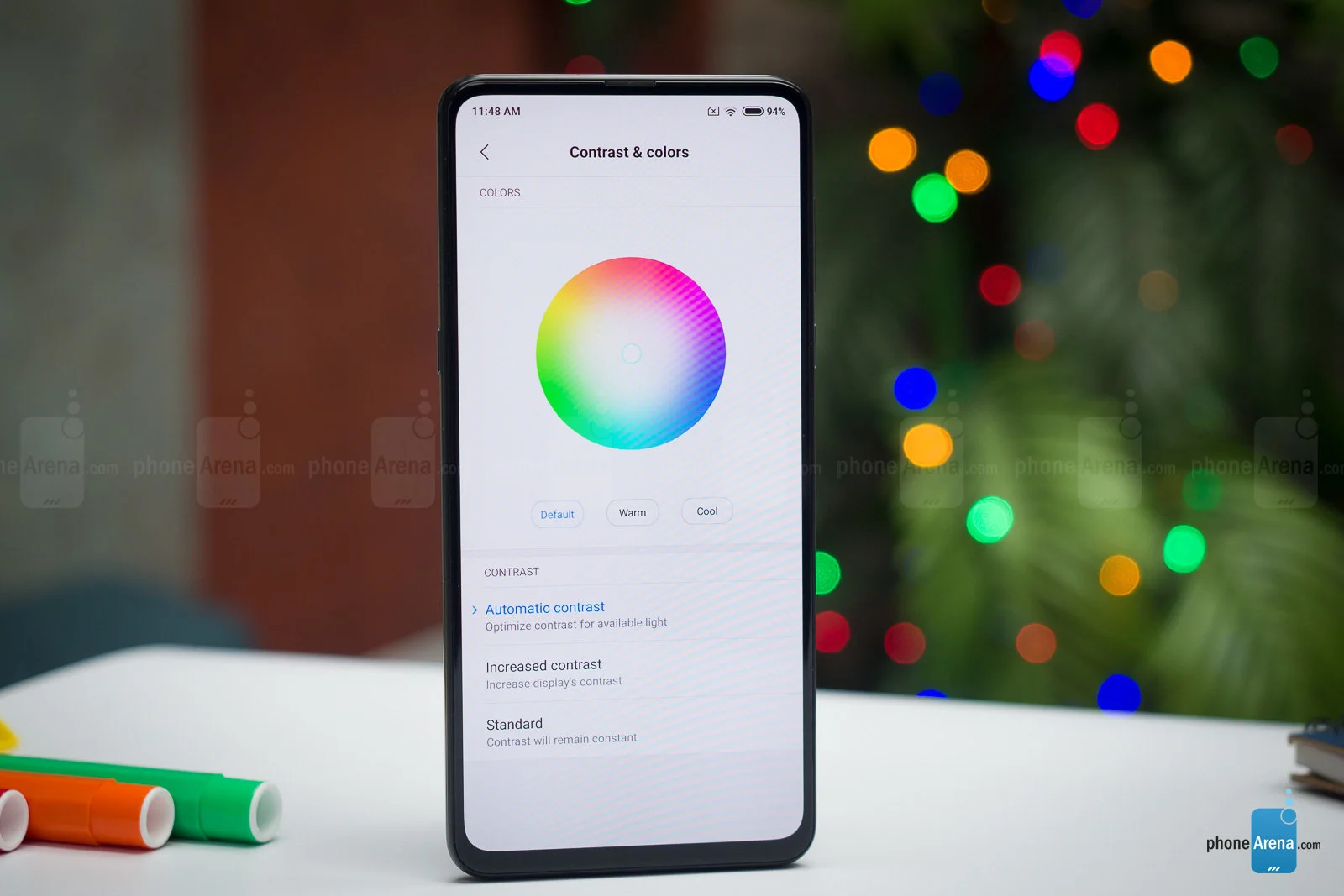 بررسی تخصصی گوشی Mi Mix 3 شرکت شیائومی - دیجینوی