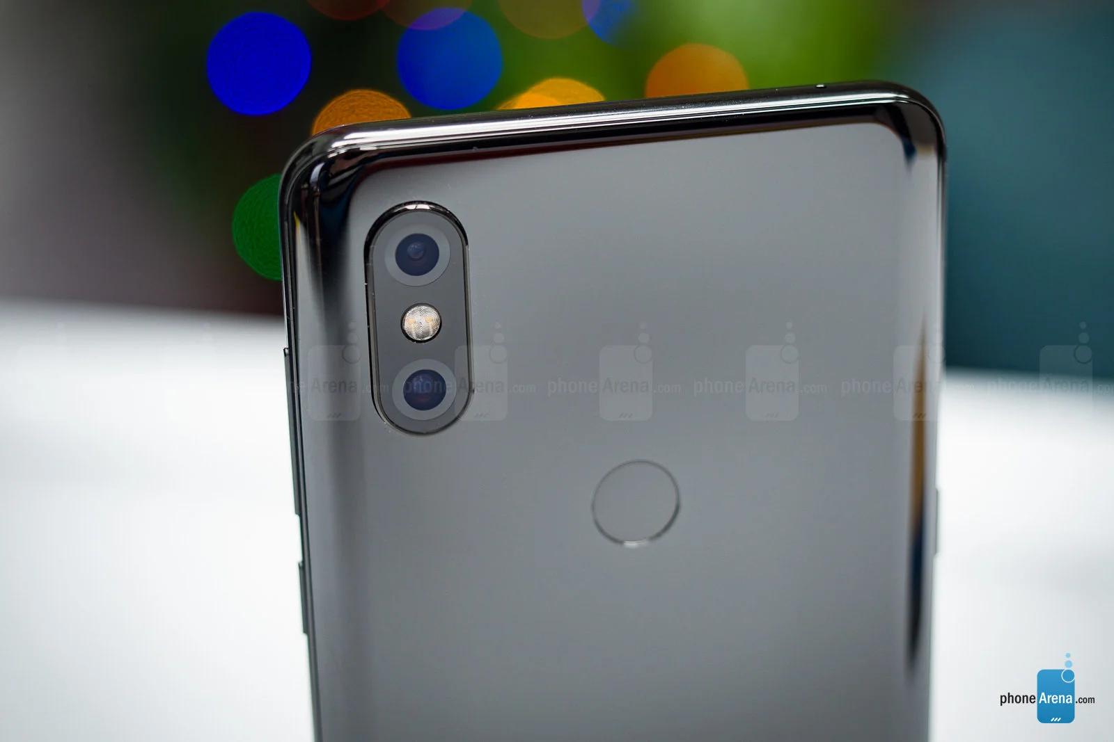 بررسی تخصصی گوشی Mi Mix 3 شرکت شیائومی - دیجینوی
