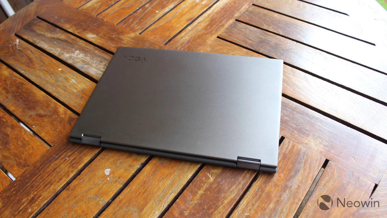 بررسی تخصصی لپ‌تاپ Lenovo Yoga C630 - دیجینوی