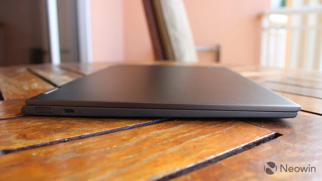 بررسی تخصصی لپ‌تاپ Lenovo Yoga C630 - دیجینوی