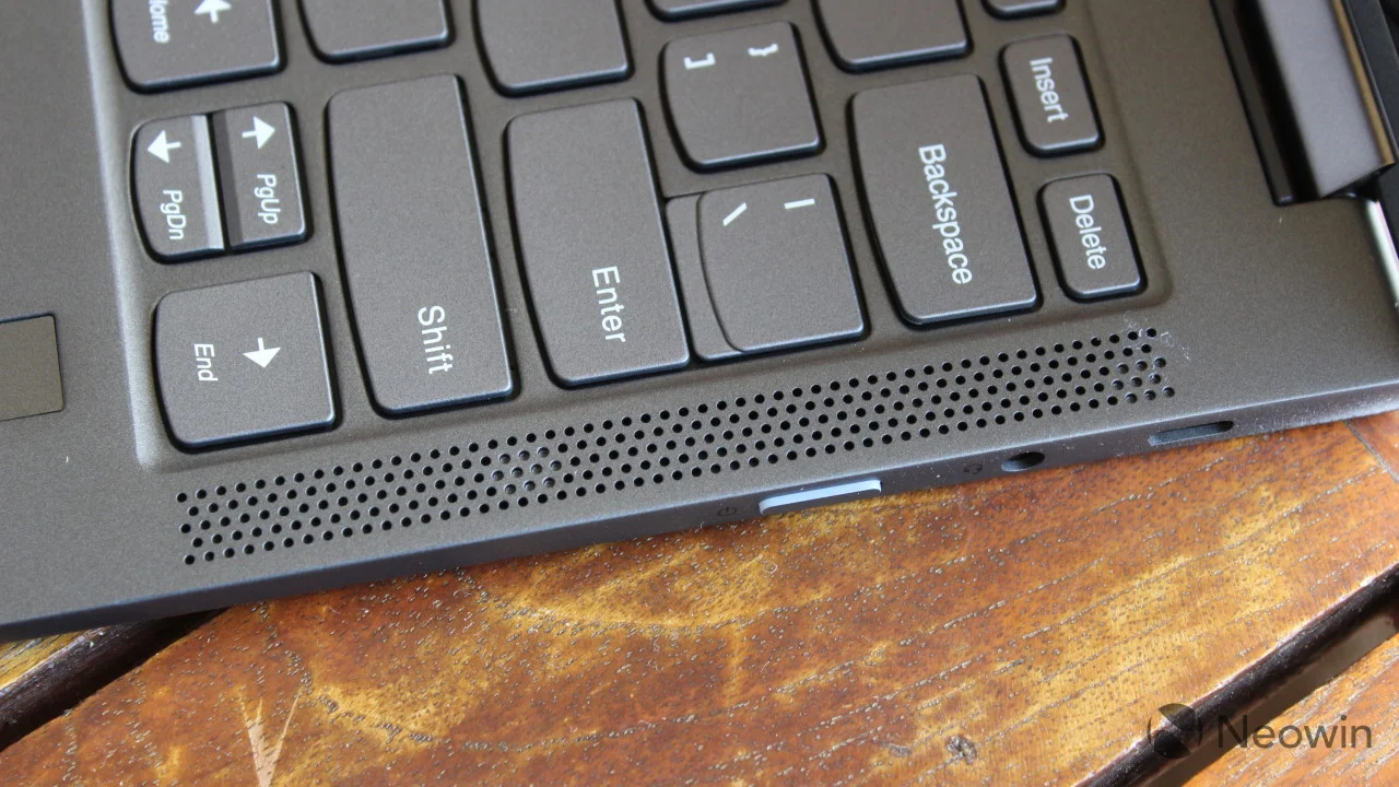 بررسی تخصصی لپ‌تاپ Lenovo Yoga C630 - دیجینوی