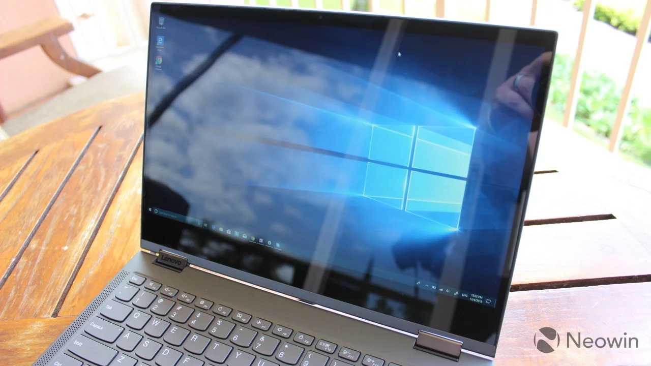 بررسی تخصصی لپ‌تاپ Lenovo Yoga C630 - دیجینوی