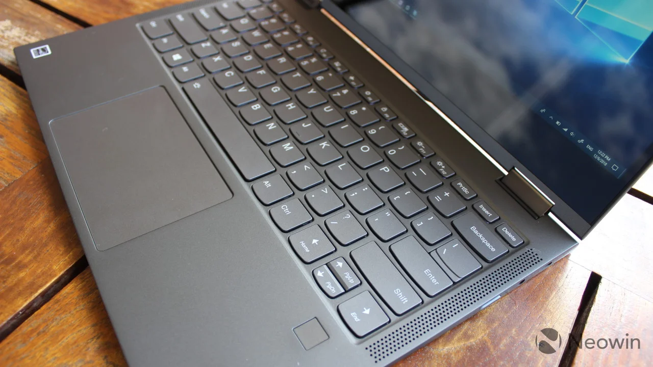 بررسی تخصصی لپ‌تاپ Lenovo Yoga C630 - دیجینوی