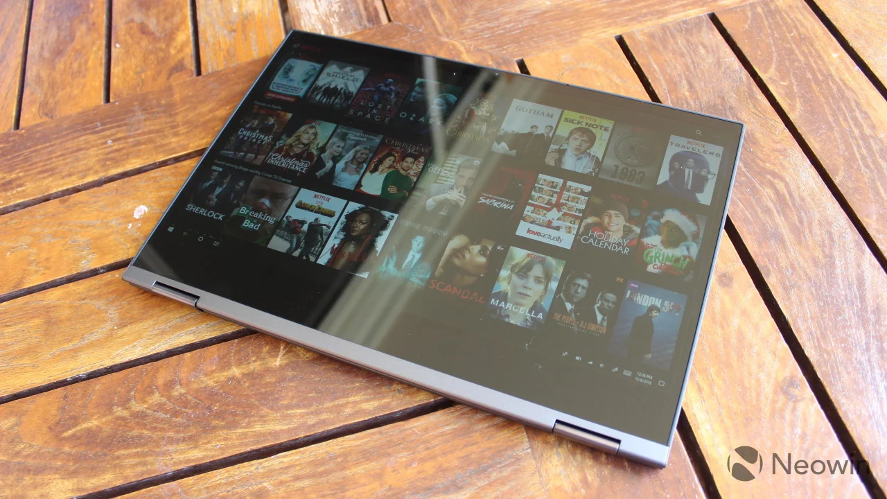 بررسی تخصصی لپ‌تاپ Lenovo Yoga C630 - دیجینوی