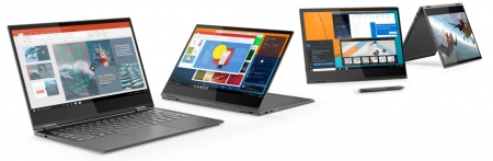 بررسی تخصصی لپ‌تاپ Lenovo Yoga C630 - دیجینوی