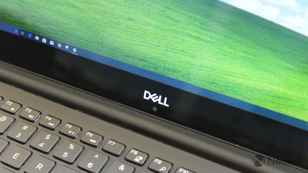 بررسی تخصصی لپ‌تاپ XPS 15 شرکت Dell - دیجینوی
