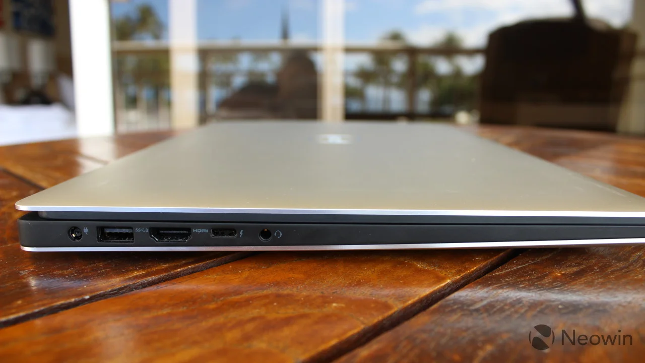 بررسی تخصصی لپ‌تاپ XPS 15 شرکت Dell - دیجینوی