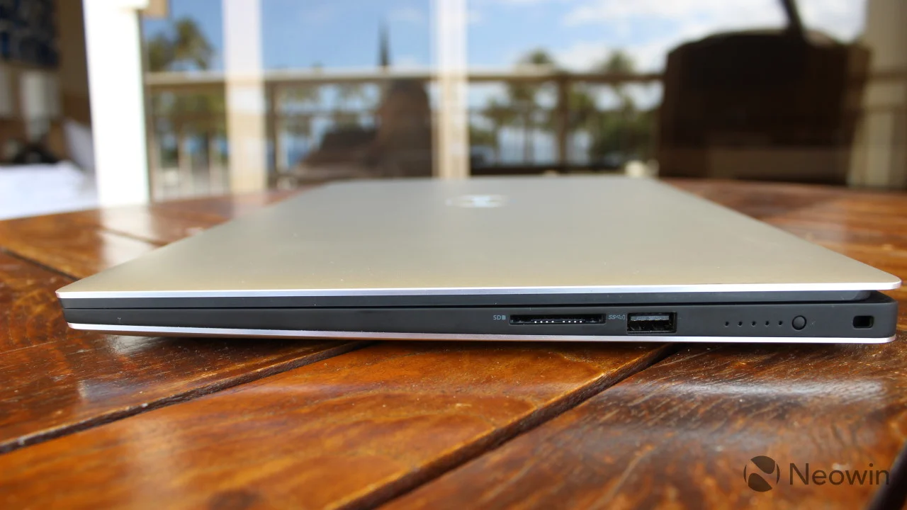 بررسی تخصصی لپ‌تاپ XPS 15 شرکت Dell - دیجینوی