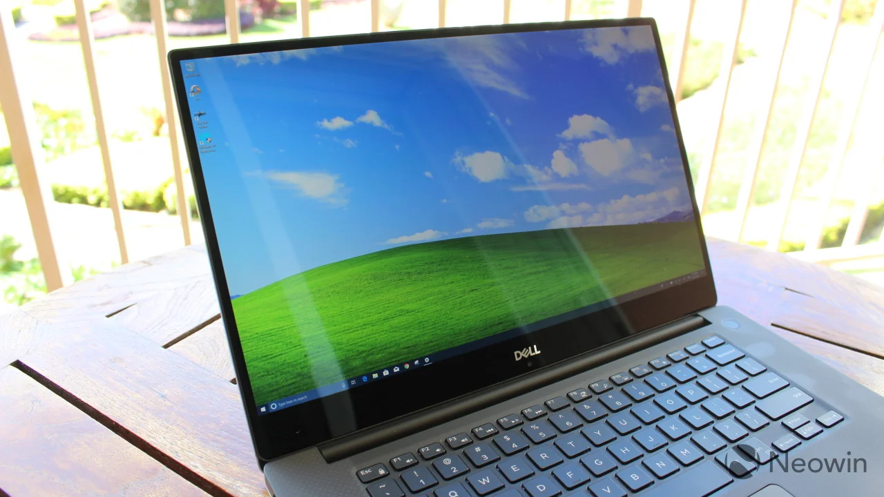 بررسی تخصصی لپ‌تاپ XPS 15 شرکت Dell - دیجینوی