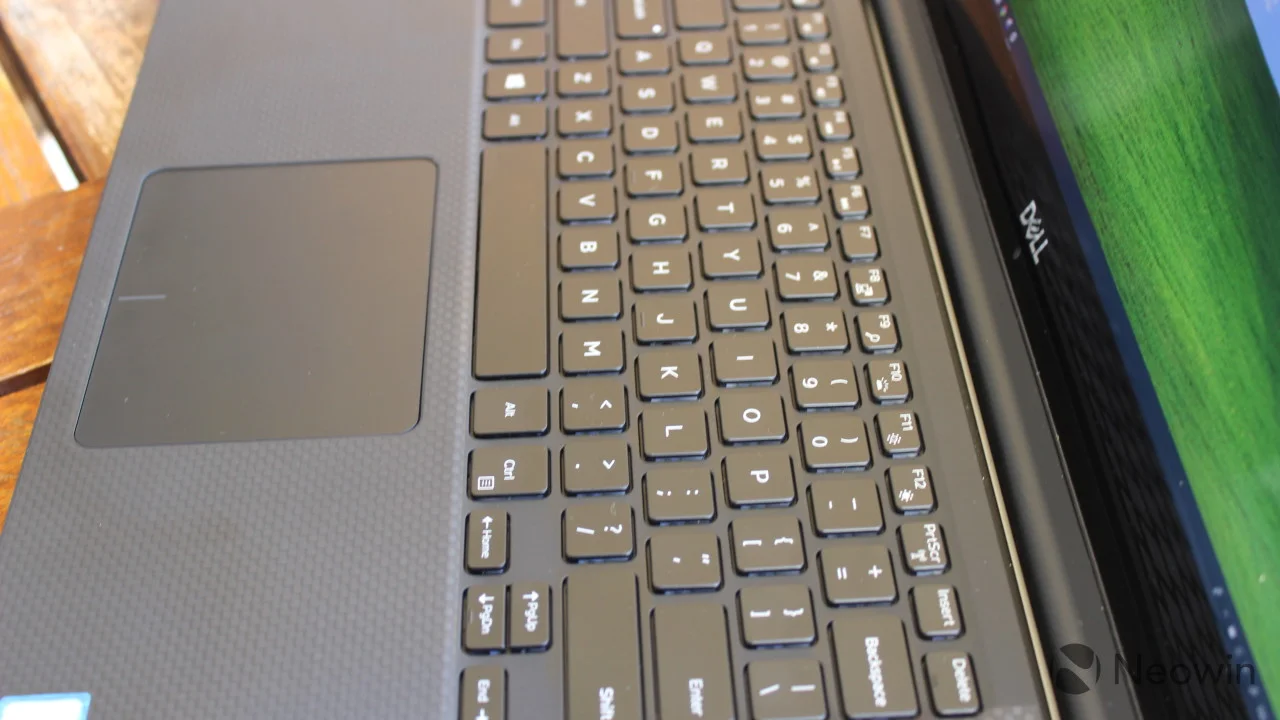 بررسی تخصصی لپ‌تاپ XPS 15 شرکت Dell - دیجینوی