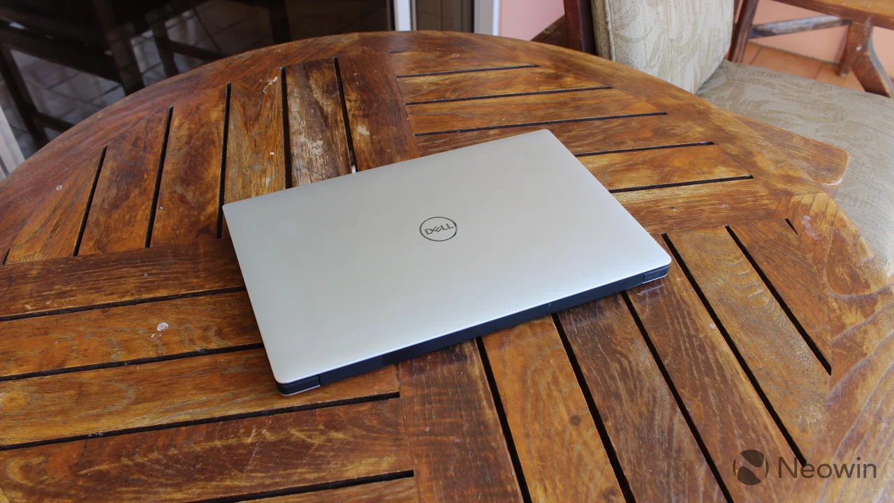 بررسی تخصصی لپ‌تاپ XPS 15 شرکت Dell - دیجینوی