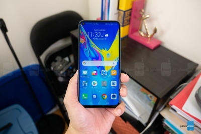 نقد و بررسی Honor View 20 - دیجینوی