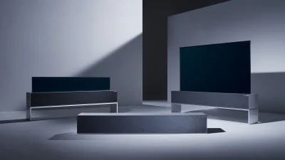 تازه واردی به نام Vizio – قسمت سوم - دیجینوی