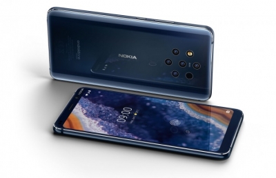 عرضه Nokia 9 PureView در روز سوم مارس برای آمریکا - دیجینوی