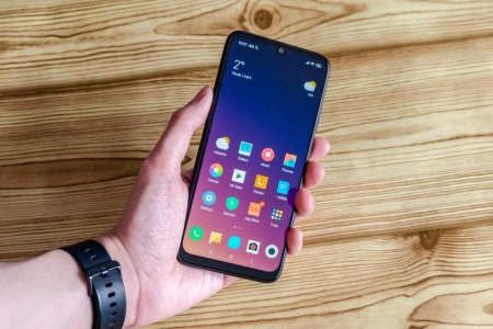 Redmi Note 7 Pro به صوت جهانی عرضه نمی‌شود - دیجینوی