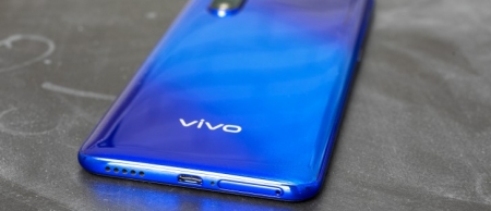 دو گوشی جدید Vivo در Geekbench - دیجینوی