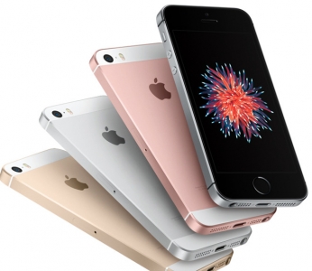 iPhone SE با قیمت ۲۴۹ دلار در آمریکا - دیجینوی