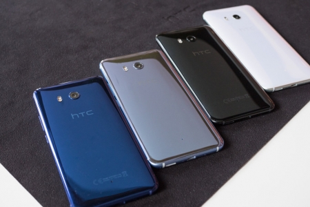 سال ۲۰۱۸ و باز هم آماری ناامیدکننده برای HTC - دیجینوی