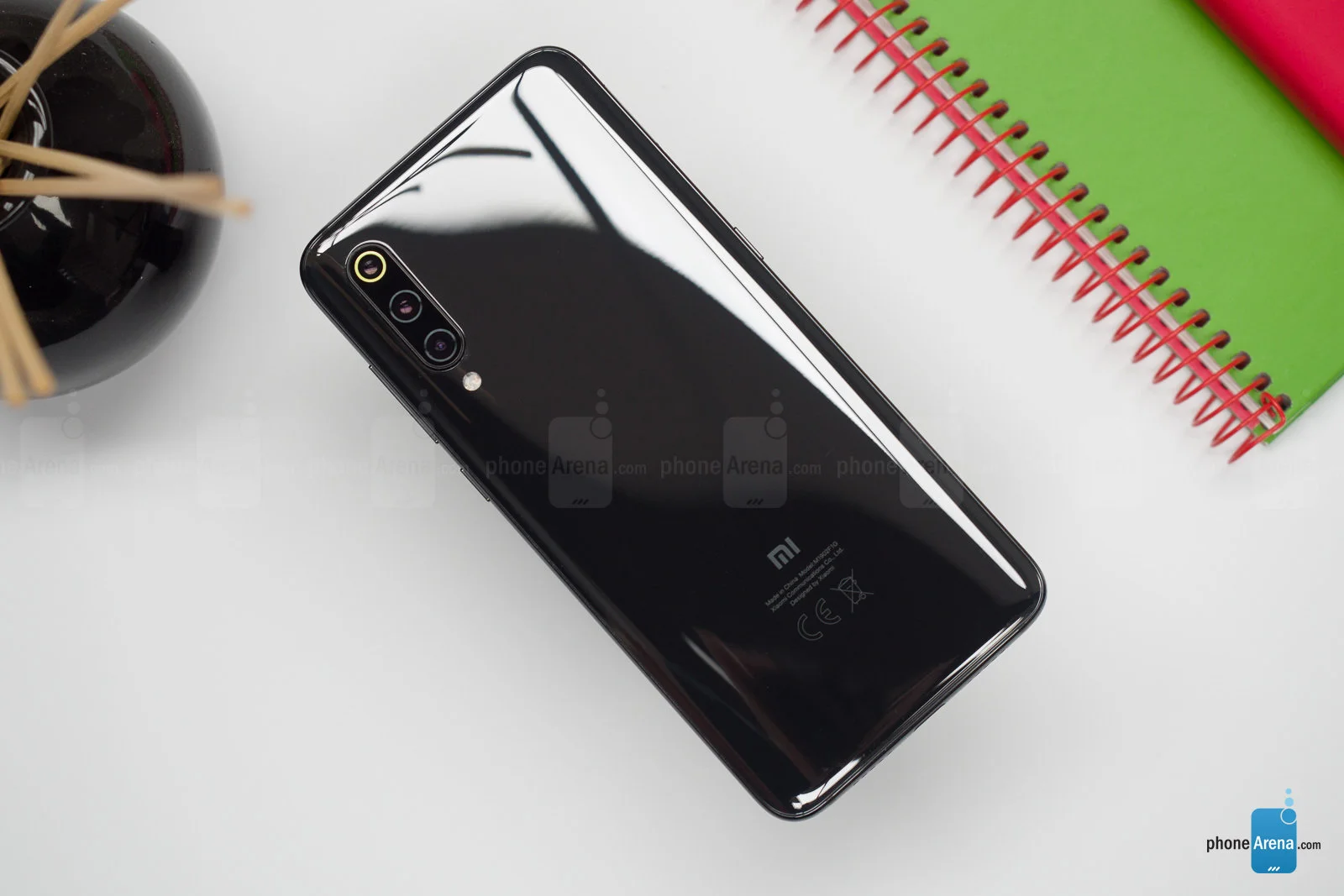 بررسی تخصصی Xiaomi Mi 9 - دیجینوی
