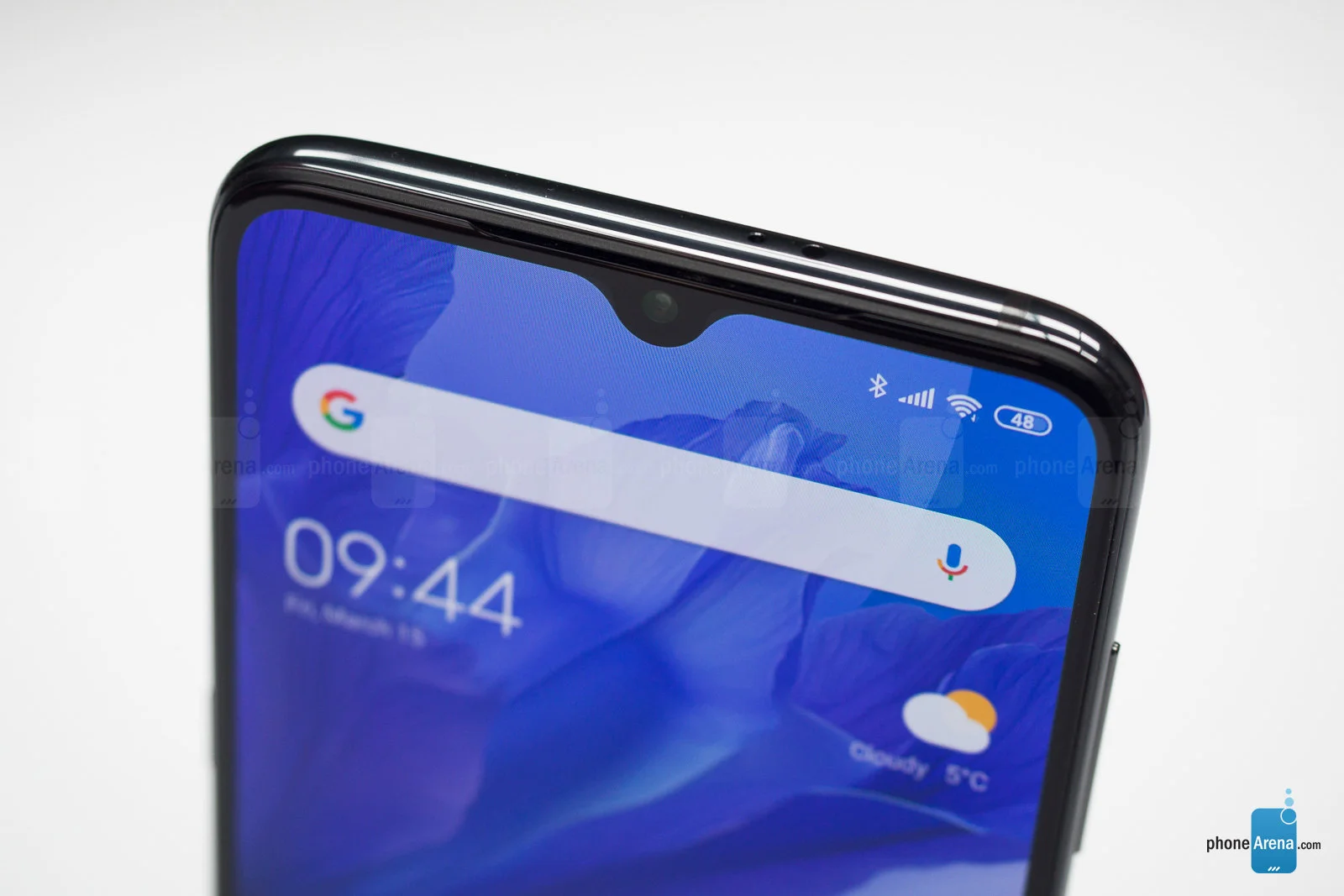 بررسی تخصصی Xiaomi Mi 9 - دیجینوی