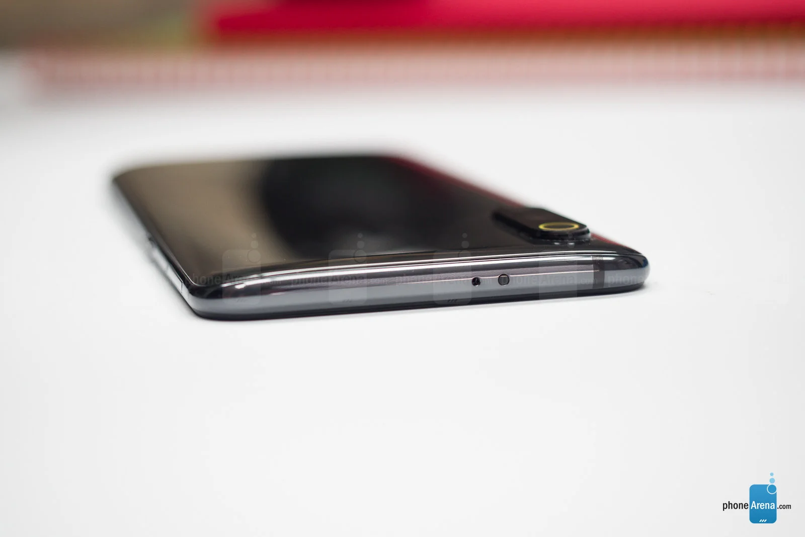 بررسی تخصصی Xiaomi Mi 9 - دیجینوی