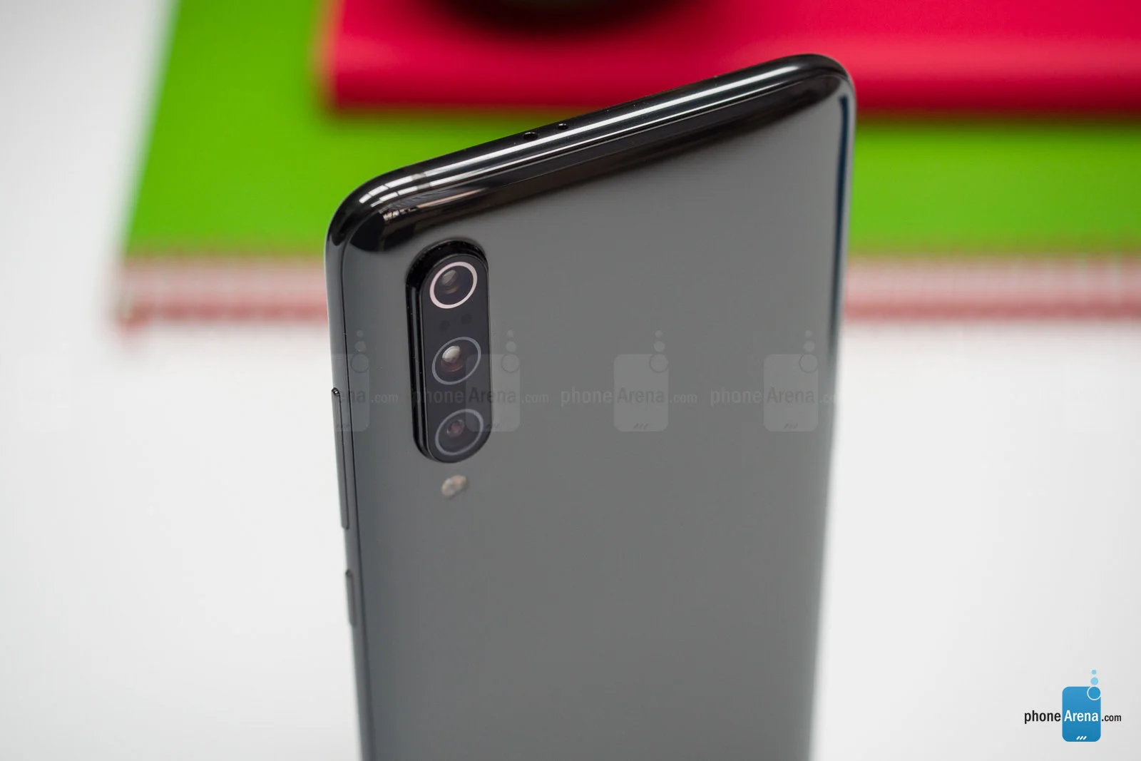 بررسی تخصصی Xiaomi Mi 9 - دیجینوی