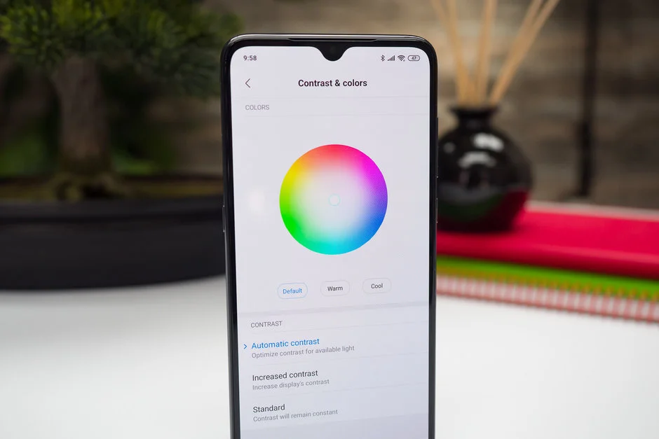 بررسی تخصصی Xiaomi Mi 9 - دیجینوی