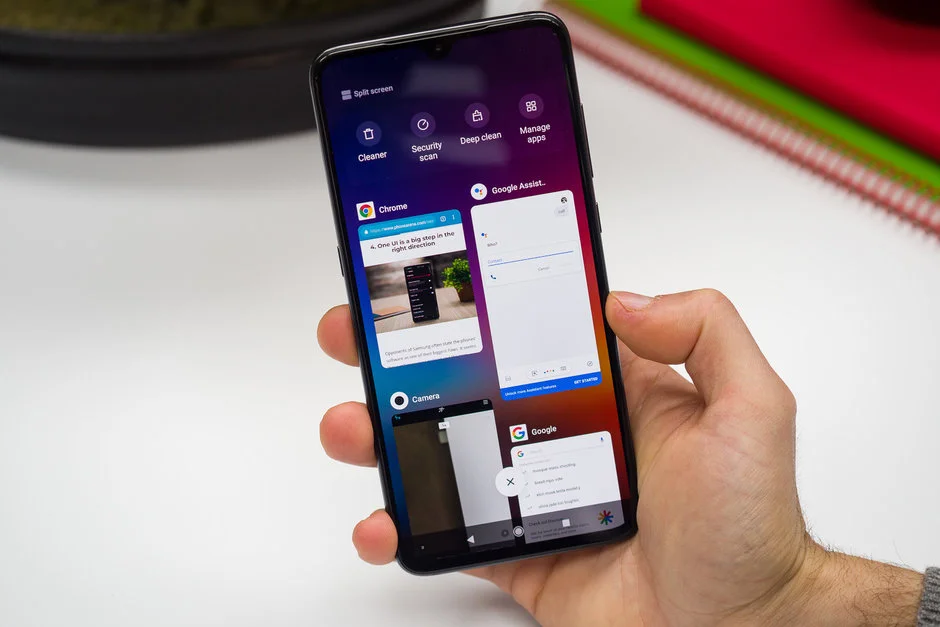 بررسی تخصصی Xiaomi Mi 9 - دیجینوی