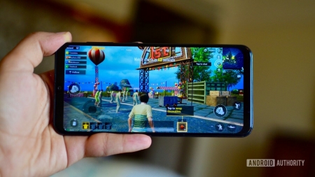 محدودیت زمانی ۶ ساعته برای بازی کردن PUBG Mobile در هند - دیجینوی