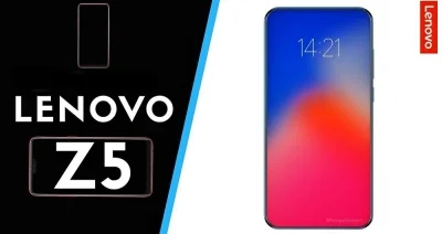 باتری Lenovo Z5 می‎تواند تا ۴۵ روز در حالت آماده به کار، شارژ داشته باشد - دیجینوی