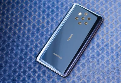 Nokia Lumia 1320 در انگلستان منتشر میشود - دیجینوی