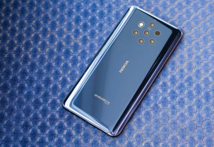 عرضه Nokia 9 PureView در روز سوم مارس برای آمریکا - دیجینوی