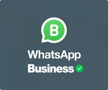 WhatsApp Business برای IOS عرضه شد - دیجینوی