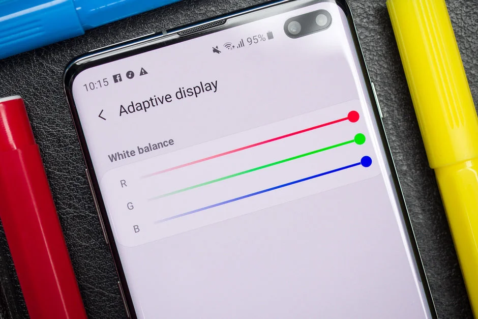 بررسی تخصصی Samsung Galaxy S10+ and S10 - دیجینوی