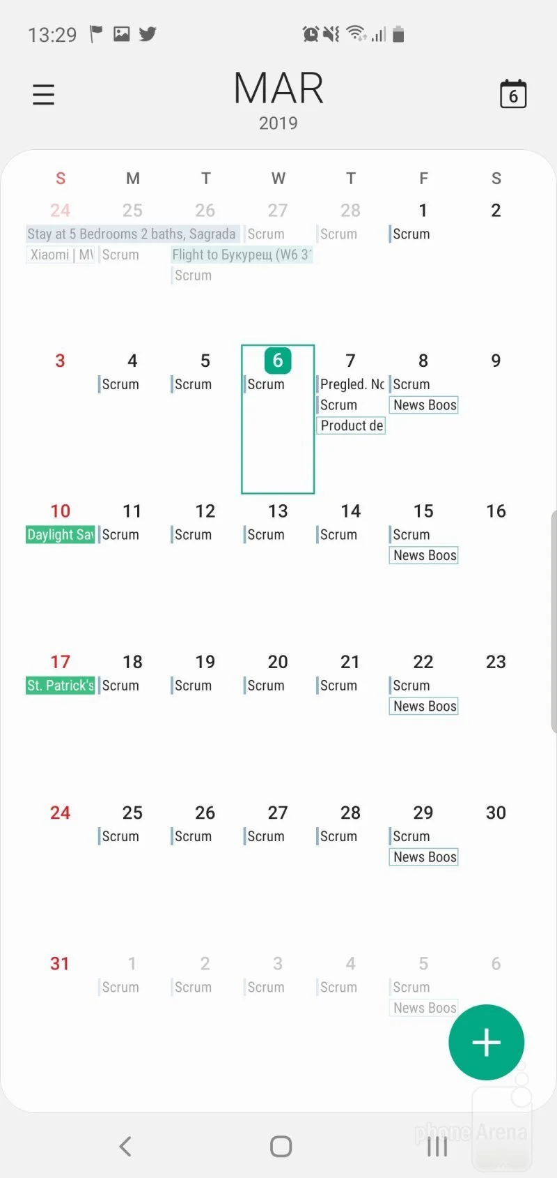 بررسی تخصصی Samsung Galaxy S10+ and S10 - دیجینوی