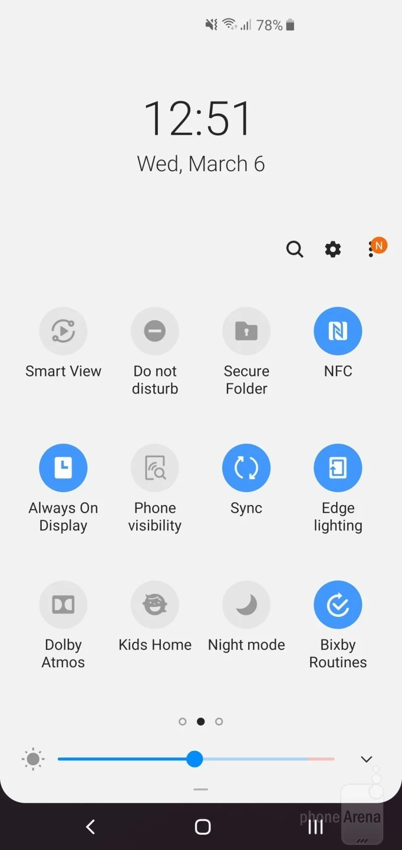بررسی تخصصی Samsung Galaxy S10+ and S10 - دیجینوی