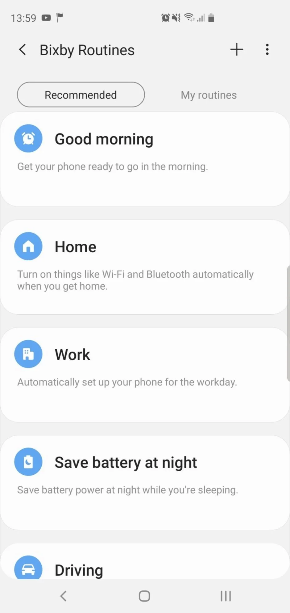 بررسی تخصصی Samsung Galaxy S10+ and S10 - دیجینوی