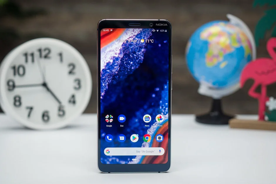 بررسی تخصصی نوکیا ۹ PureView - دیجینوی
