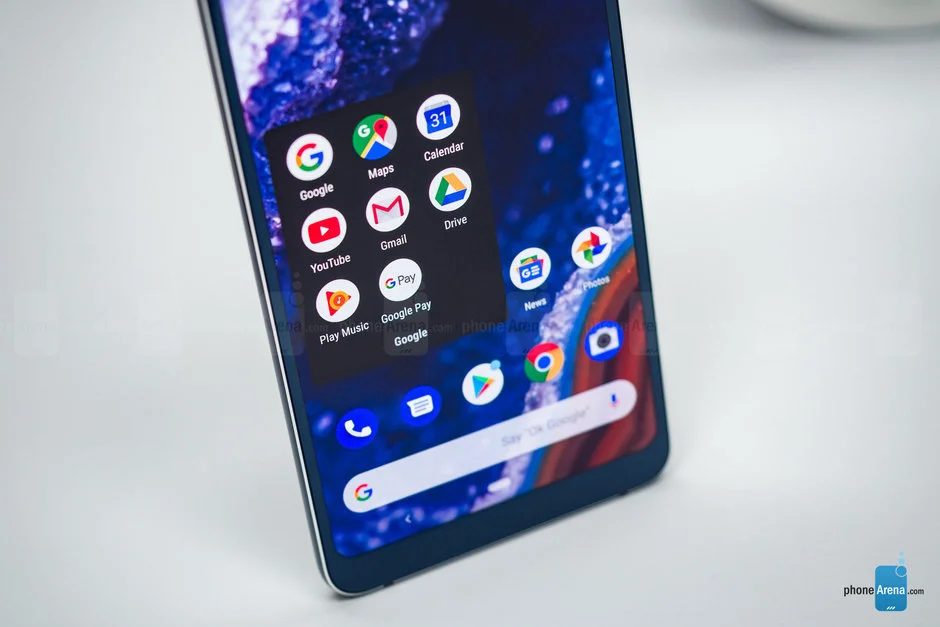 بررسی تخصصی نوکیا ۹ PureView - دیجینوی
