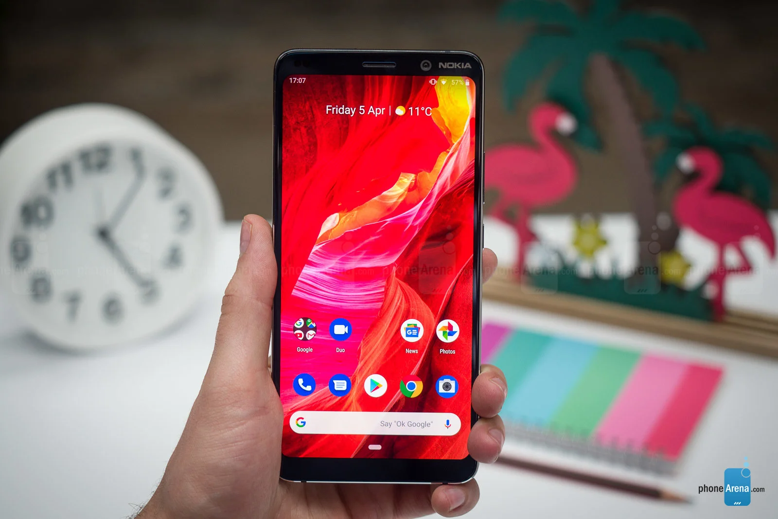 بررسی تخصصی نوکیا ۹ PureView - دیجینوی