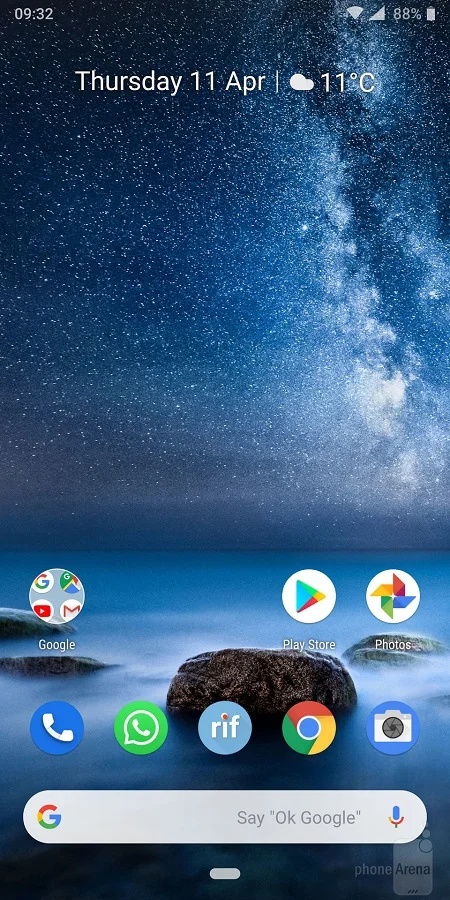 بررسی تخصصی نوکیا ۹ PureView - دیجینوی