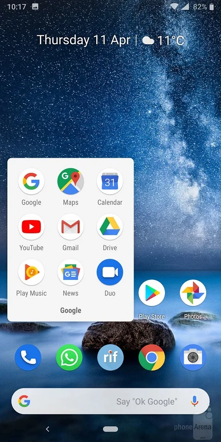 بررسی تخصصی نوکیا ۹ PureView - دیجینوی