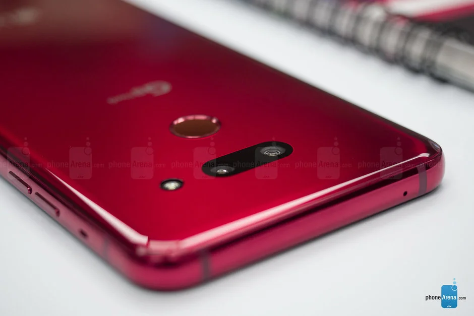 بررسی تخصصی LG G8 ThinQ - دیجینوی